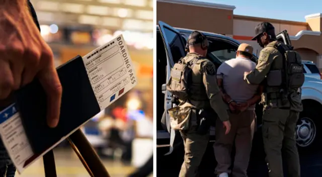 Conoce la fuerte advertencia que dejó el FBI para viajeros desde Estados Unidos.