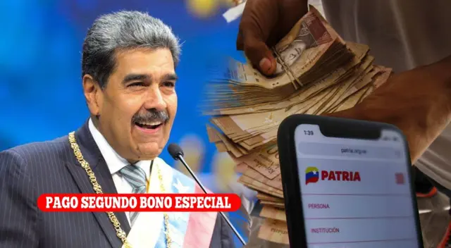 Segundo Bono Especial: consulta el pago de este nuevo subsidio Segundo Bono Especial: consulta el pago de este nuevo subsidio