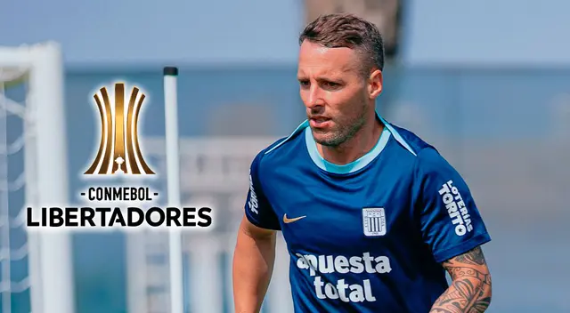 Pablo Lavandeira opinó sobre el grupo de Alianza Lima en la Libertadores