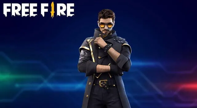 Free Fire