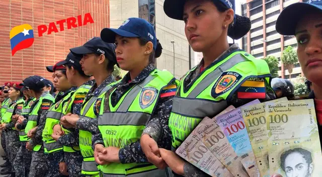 Este bono de más de 4,500 bolívares llegará antes del 31 de marzo. Este bono de más de 4,500 bolívares llegará antes del 31 de marzo.