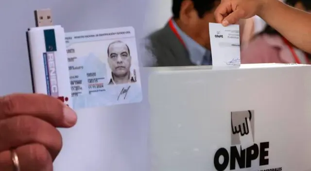 Revisa hasta cuándo tienes para actualizar los datos del DNI