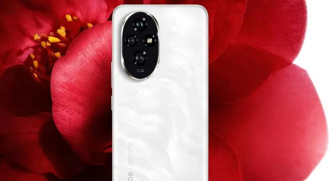 Honor 200 5G