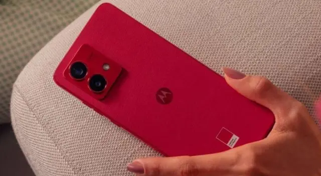 Este Motorola de gama media es uno de los vendidos de los últimos años y te dará una experiencia plena en la gama media.