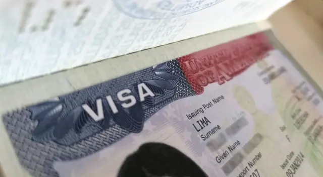EE. UU. facilita visas de trabajo para extranjeros.