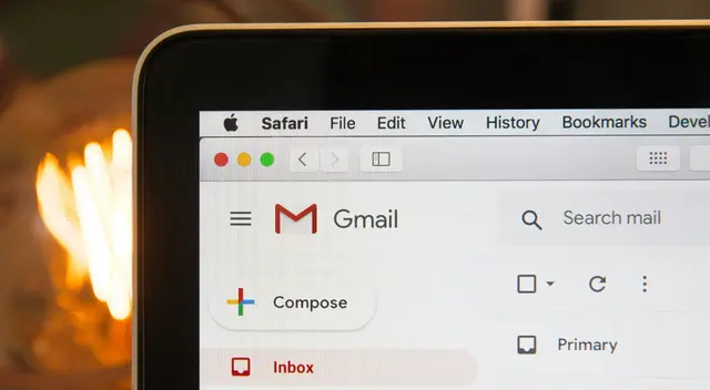 Con este truco no te volverás a quedar sin almacenamiento utilizando tu correo de Gmail. Con este truco no te volverás a quedar sin almacenamiento utilizando tu correo de Gmail.