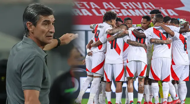 Conoce la alineación de la selección peruana para enfrentarse a Venezuela por Eliminatorias 2026.