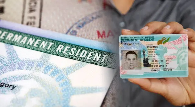 Los inmigrantes deben asistir a una cita para la toma de datos biométricos y a una entrevista con un oficial de USCIS.