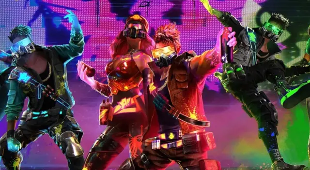 Free Fire es uno de los videojuegos más populares en el mundo. Se puede disfrutar de forma exclusiva para celulares. Free Fire es uno de los videojuegos más populares en el mundo. Se puede disfrutar de forma exclusiva para celulares.