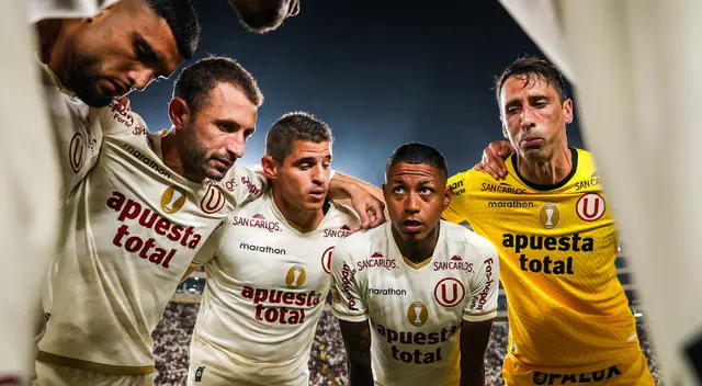 Universitario estuvo cerca de inscribir a un jugador para la Liga 1 2025.