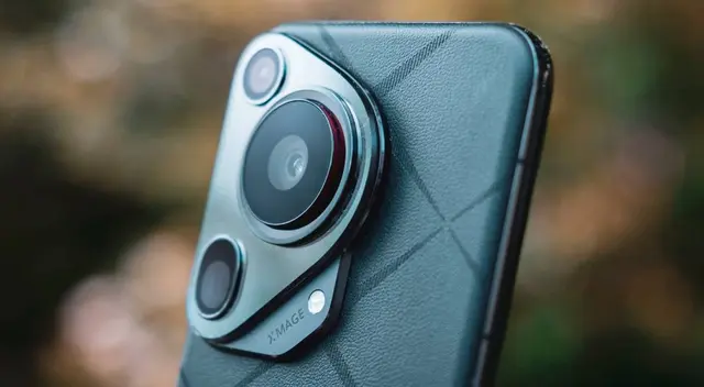 Según DxOMark, el Huawei Pura 70 Ultra es el teléfono con la mejor cámara del  mundo y supera por mucho al S25 Ultra y iPhone 16 Pro Max.
