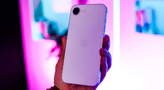 El iPhone 16e es el teléfono más moderno y barato de Apple. Conoce su ficha técnica y conoce si vale la pena comprarlo en 2025. El iPhone 16e es el teléfono más moderno y barato de Apple. Conoce su ficha técnica y conoce si vale la pena comprarlo en 2025.