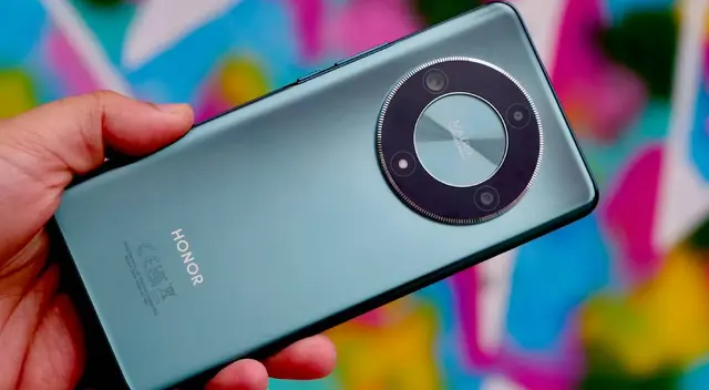 El Honor Magic 6 Lite  es uno de los mejores gama media del 2025 y su precio ha bajado al  mínimo. Conoce su destacada ficha técnica.