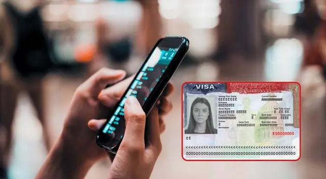 Conoce si estás sujeto a entregar tus celulares y laptops para que ICE los revise en aeropuertos. Conoce si estás sujeto a entregar tus celulares y laptops para que ICE los revise en aeropuertos.