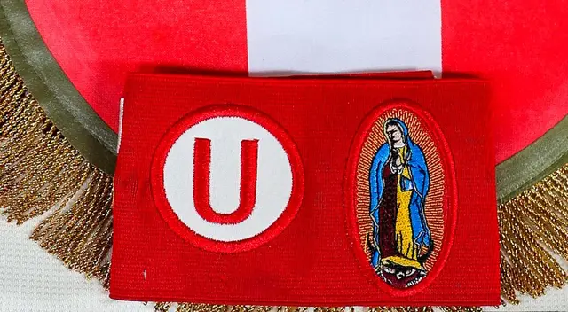 Figura de Universitario solicitó tener la capitanía. Figura de Universitario solicitó tener la capitanía.