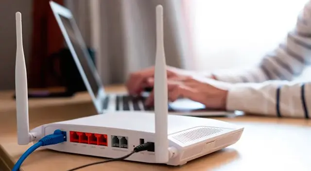 Con este truco podrás mejorar la señal de Wifi de tu router ubicado en casa u oficina. Con este truco podrás mejorar la señal de Wifi de tu router ubicado en casa u oficina.
