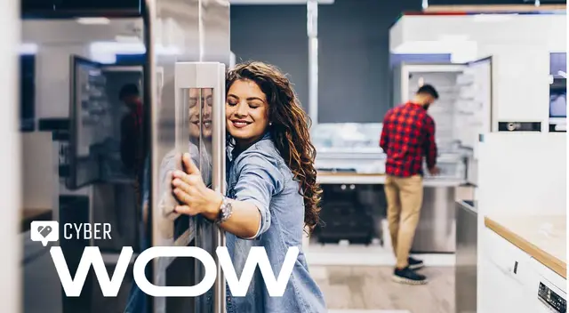 Fechas del Cyber Wow en Perú: empresas y ediciones del 2025. Fechas del Cyber Wow en Perú: empresas y ediciones del 2025.