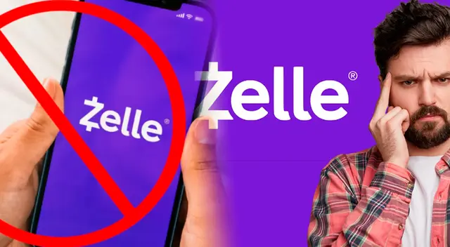 Ponen fin a las transferencias y operaciones en estas cuentas bancarias de Zelle en EE.UU. Ponen fin a las transferencias y operaciones en estas cuentas bancarias de Zelle en EE.UU.