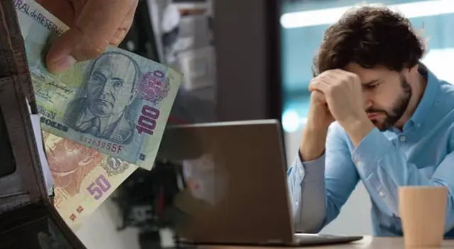 ¿Qué empresas pueden retener tu sueldo como trabajador? ¿Qué empresas pueden retener tu sueldo como trabajador?