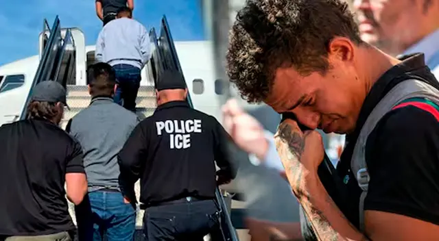 ¿Qué pasa con los detenidos que no pueden ser DEPORTADOS tras 90 días en EE.UU.? ¿Qué pasa con los detenidos que no pueden ser DEPORTADOS tras 90 días en EE.UU.?