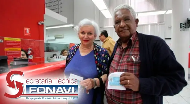 Esta es la posible fecha en la que se comenzará con la devolución Fonavi.
