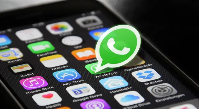 Fin del soporte de WhatsApp para estos celulares en abril 2025. Fin del soporte de WhatsApp para estos celulares en abril 2025.