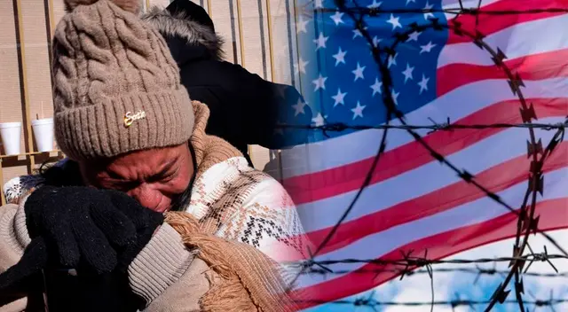 Tendrás estas complicaciones si sales de EEUU durante el proceso de Green Card.