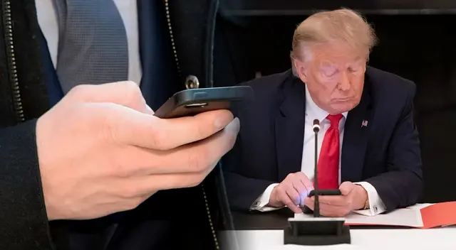 Goldberg reveló detalles confidenciales sobre la misión, incluyendo objetivos y armamento, horas antes del anuncio oficial de Donald Trump.