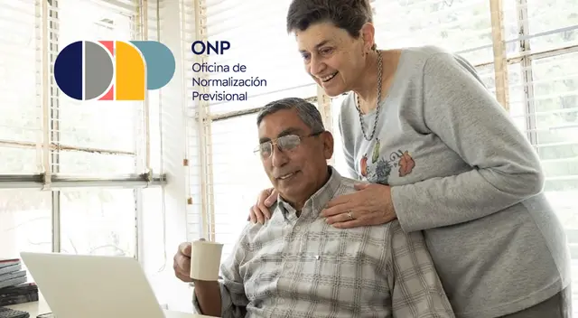 ¡Revisa la última información de ONP! ¡Revisa la última información de ONP!