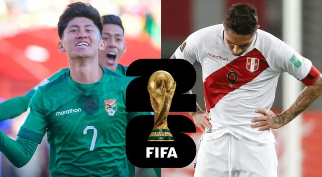 Bolivia tendría chances de vencer a Uruguay y complicaría a Perú