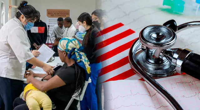 En Washington, clínicas gratuitas ofrecen atención médica a inmigrantes sin importar su estatus migratorio, asegurando acceso a cuidados esenciales sin costos.