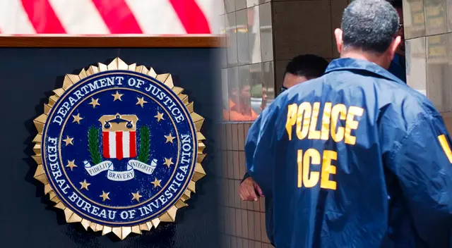 ICE realiza megaoperativo en Massachusettsen y detiene a 370 delincuentes inmigrantes. ICE realiza megaoperativo en Massachusettsen y detiene a 370 delincuentes inmigrantes.