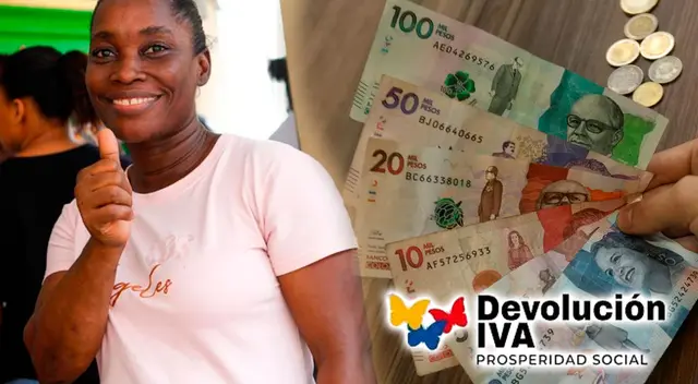 Esta será la fecha de pago del segundo ciclo de la Devolución IVA 2025. Esta será la fecha de pago del segundo ciclo de la Devolución IVA 2025.