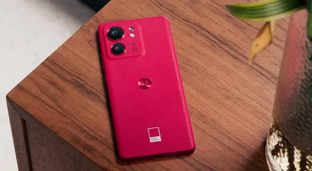 El Motorola Edge 40 5G es uno de los gama media más potentes y baratos que puedes comprar en 2025. El Motorola Edge 40 5G es uno de los gama media más potentes y baratos que puedes comprar en 2025.