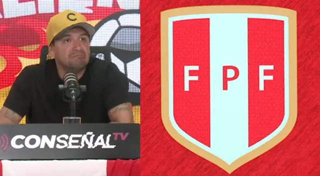 Reimond Manco habló sobre por qué no lo llamaban a la selección peruana Reimond Manco habló sobre por qué no lo llamaban a la selección peruana