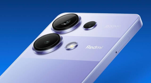 Redmi Note 13 Pro 5G Redmi Note 13 Pro 5G