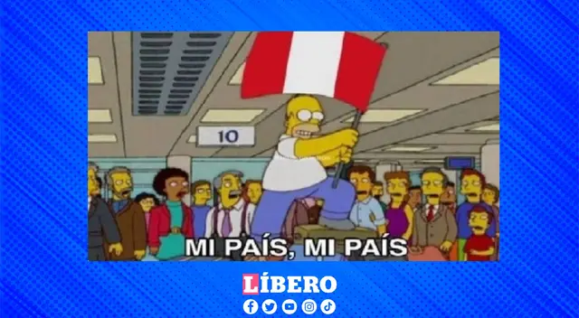 Miles de peruanos alentarán a la selección peruana hoy. Miles de peruanos alentarán a la selección peruana hoy.