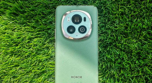 Honor Magic 6 Pro