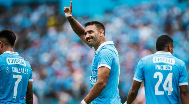 Sporting Cristal hizo importante anuncio en plena fecha FIFA por Eliminatorias 2026
