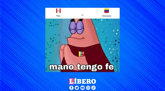 La fe es lo último que se pierde y este partido será decisivo. La fe es lo último que se pierde y este partido será decisivo.
