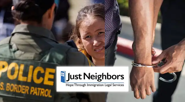 Su misión es ofrecer apoyo a quienes enfrentan dificultades migratorias. Su misión es ofrecer apoyo a quienes enfrentan dificultades migratorias.