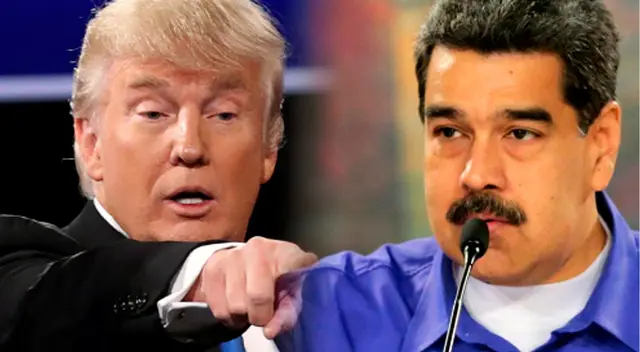 ¿Cómo reaccionó Maduro ante los aranceles de EEUU contra los países que compren petróleo venezolano?