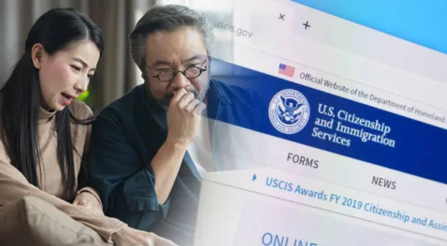 Presenta tu solicitud en línea a USCIS. Presenta tu solicitud en línea a USCIS.