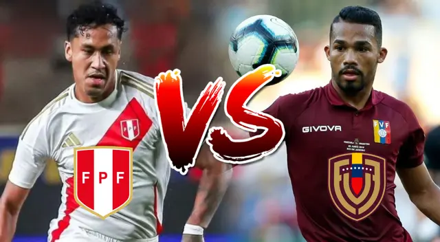 A las 7 de la noche (hora peruana), Perú se juega la vida ante Venezuela por la fecha 14 de las Eliminatorias. A las 7 de la noche (hora peruana), Perú se juega la vida ante Venezuela por la fecha 14 de las Eliminatorias.