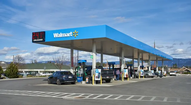 Disfruta de descuentos en gasolina en las nuevas estaciones de 2025. Disfruta de descuentos en gasolina en las nuevas estaciones de 2025.