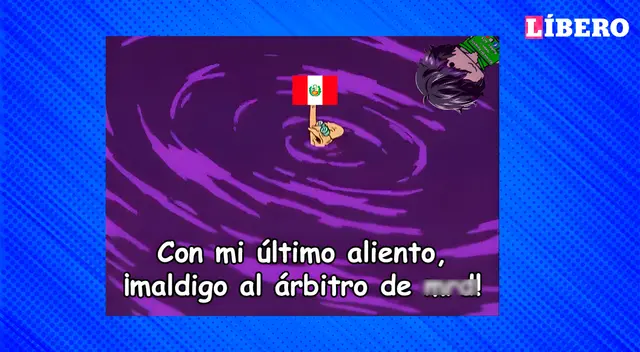 Árbitro chileno se vuelve tendencia tras su polémico papel en el duelo. Árbitro chileno se vuelve tendencia tras su polémico papel en el duelo.