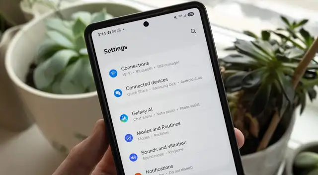 La configuración que todos tienen que cambiar en sus teléfonos.