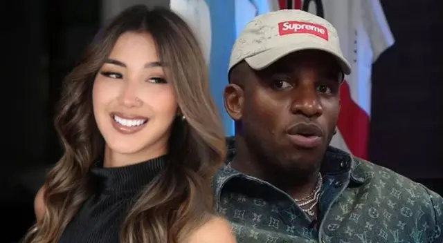 Jefferson Farfán revela cómo es su relación con el padre de Xiomy Kanashiro