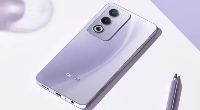 Esta gama media tiene una de las mejores cámaras del mercado por estar integrada con inteligencia artificial. Esta gama media tiene una de las mejores cámaras del mercado por estar integrada con inteligencia artificial.