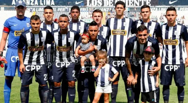 Ex jugador de Alianza Lima jugará en Torino